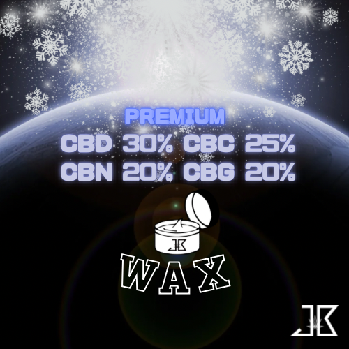 99.2%Wax
