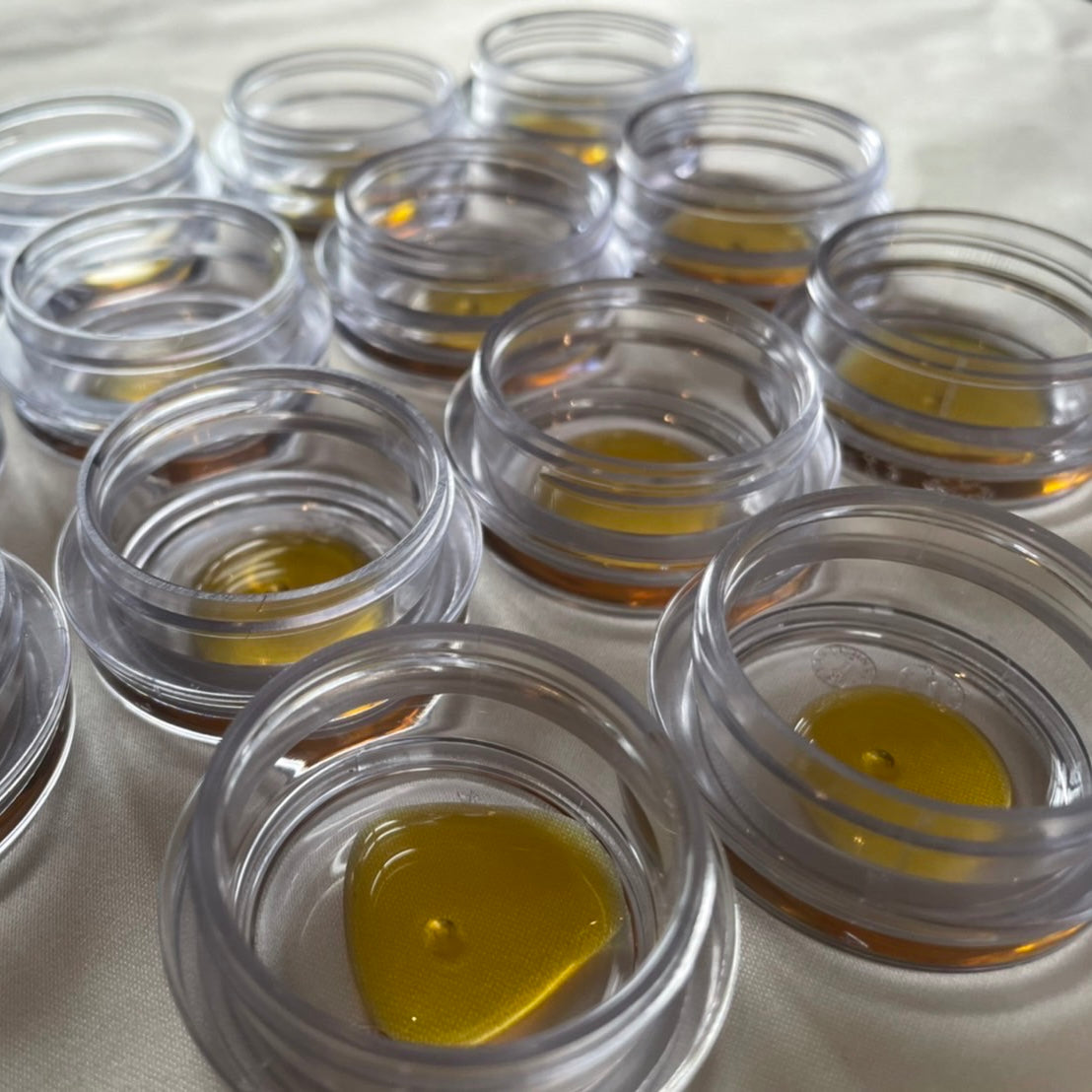 99.2%Wax