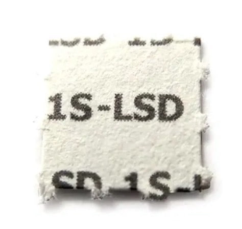 1S-LSD 180ug or 225ug