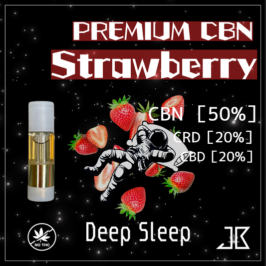 CBN Strawberry