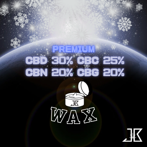 99.2％Wax