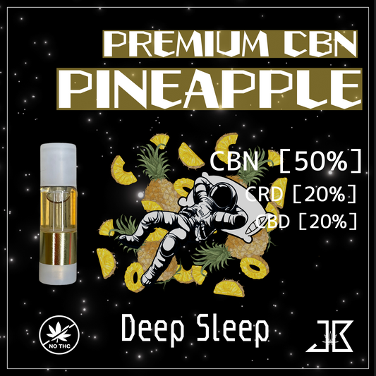 CBN Pineapple