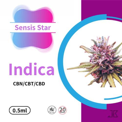 Sensis Star