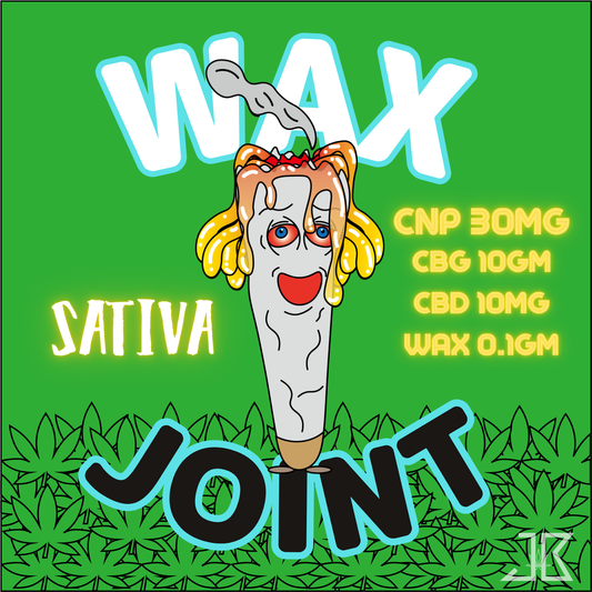 Wax JOINT【Sativa】