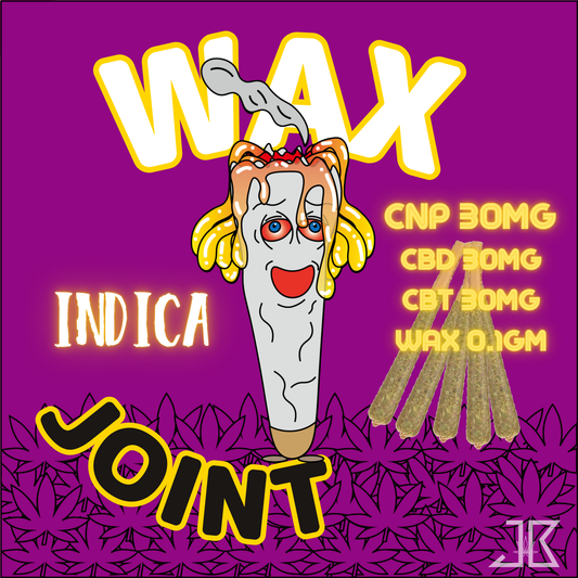 WaxJOINT(5本入り)