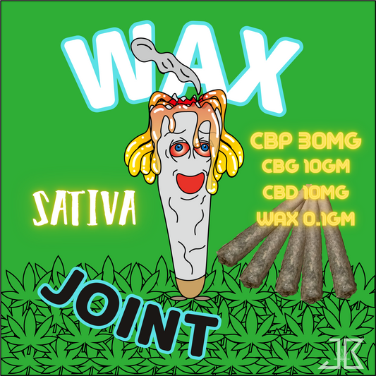 WaxJOINT(5本入り)