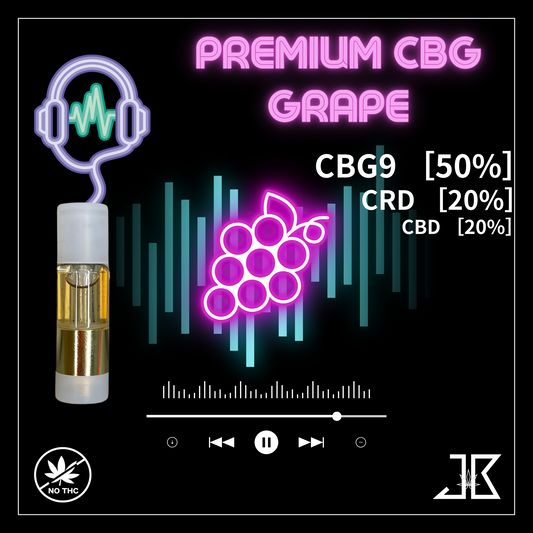 CBG Grape