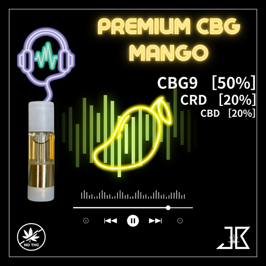 CBG Mango