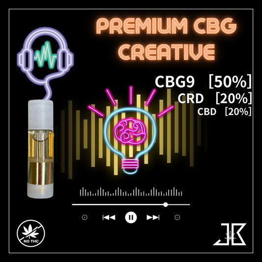 CBG Creative