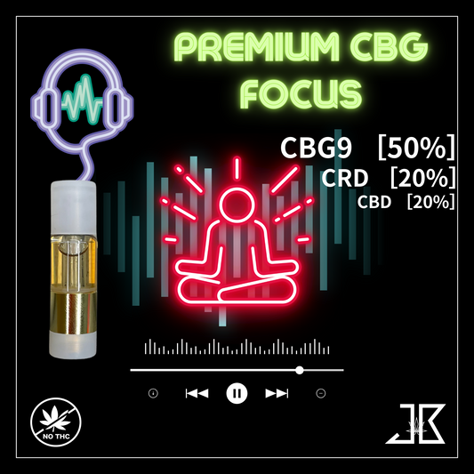 CBG Focus