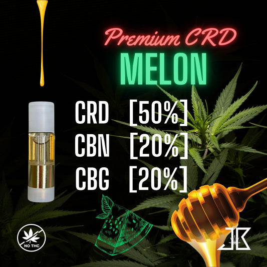 CRD Melon